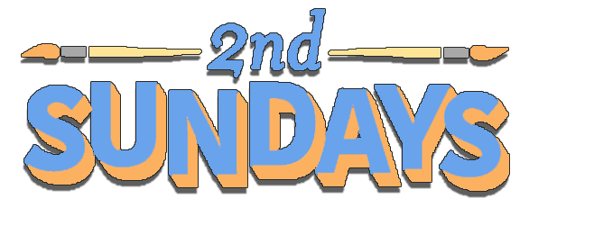 2nd Sundays Art and Music Festival